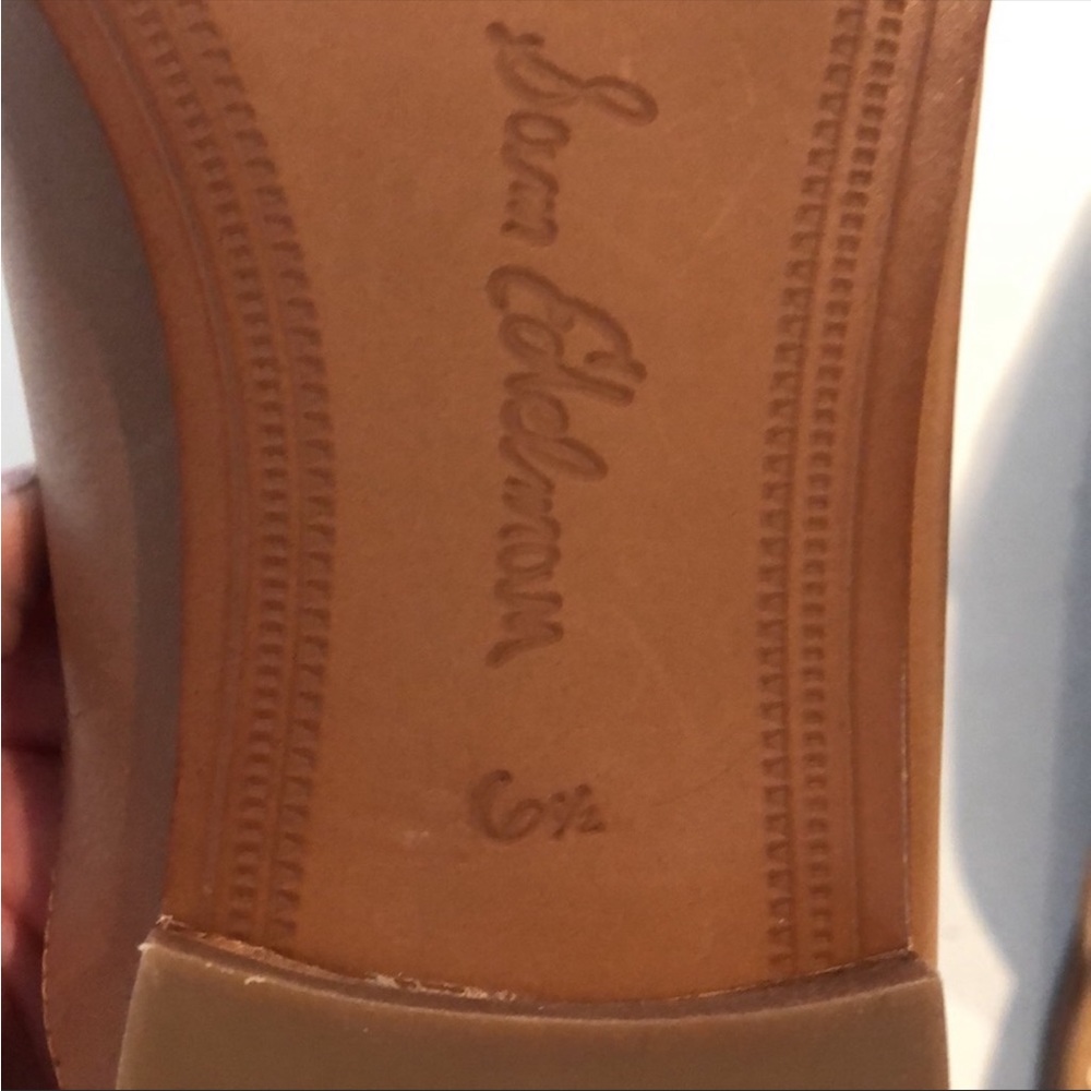 Sam Edelman Linnie Mule - Picture 2 of 3